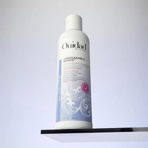 New! Ouidad Unbreakable Bonds Bond Building Conditioner - 8.5 fl oz